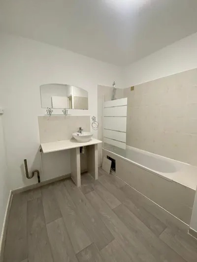 property Appartement 3 pièces 65 m²