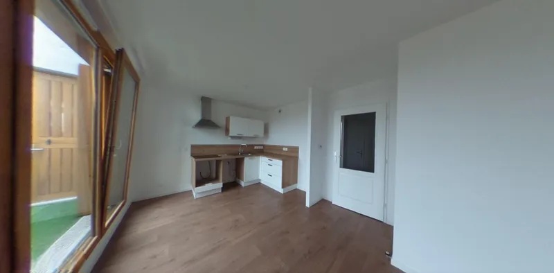 Cover Appartement 3 pièces 69 m²