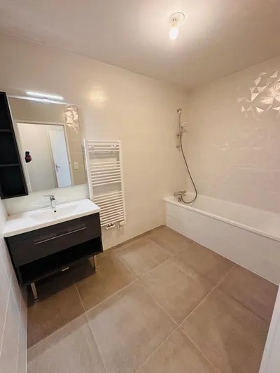 property Appartement 3 pièces 64 m²