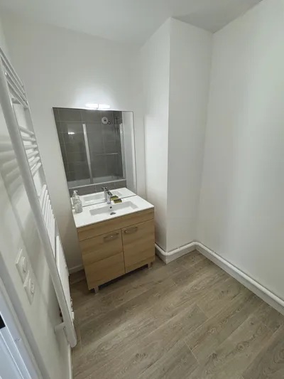 property Appartement 3 pièces 66 m²