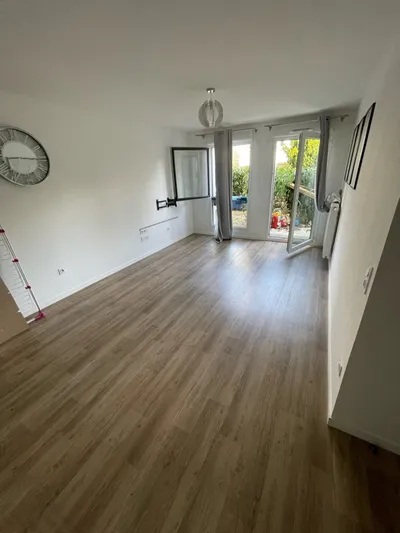 property T3 56 m² – Résidence neuve – 2 min RER B – Vert-galant
