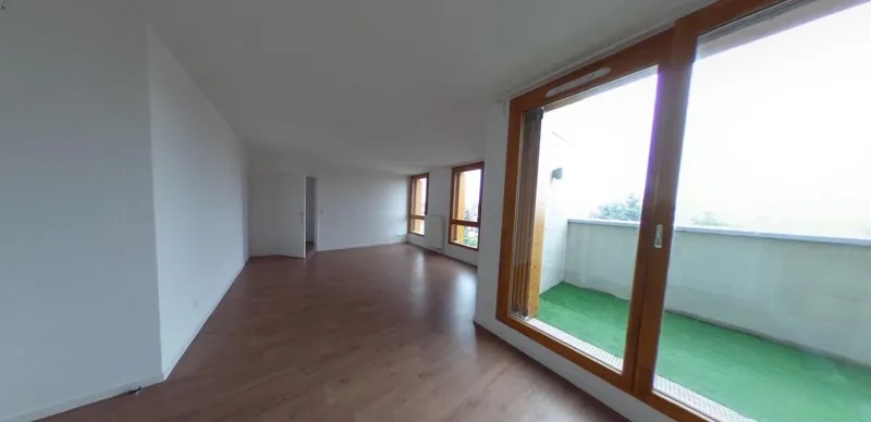 thumbnail Appartement 3 pièces 69 m²
