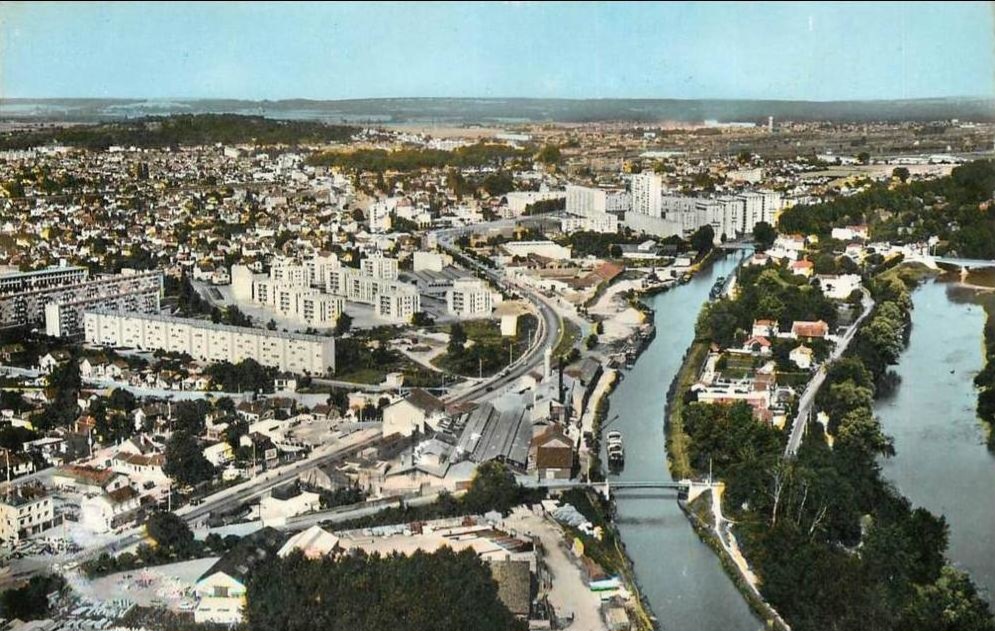 Property Chelles 