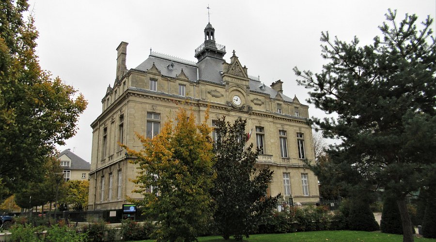Property Perreux-sur-Marne