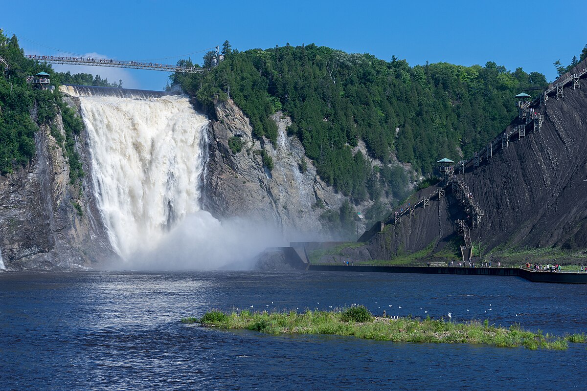 Property Montmorency