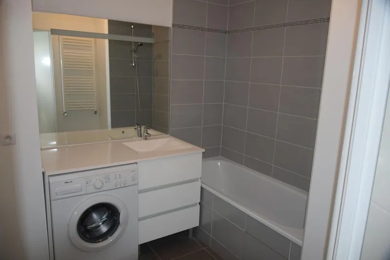 property Appartement 3 pièces 64 m²