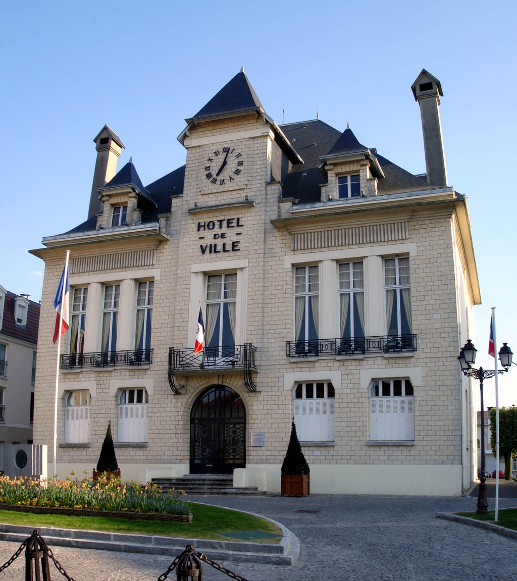 Property Deuil-la-Barre 