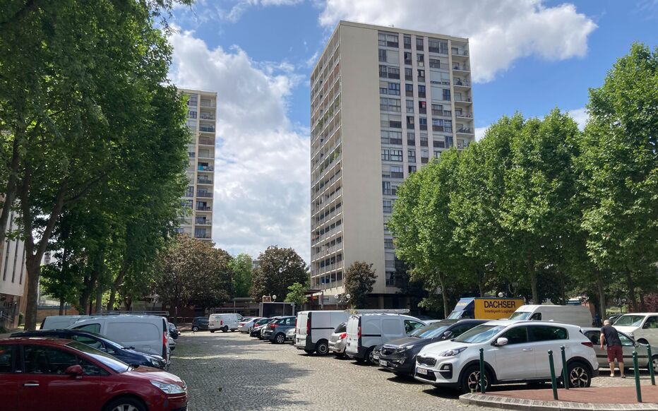 Property Saint-Gratien