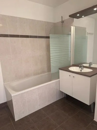 property Location appartement saint Gratien 95