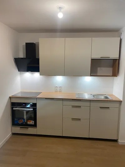 property Appartement T3 Neuf avec balcon