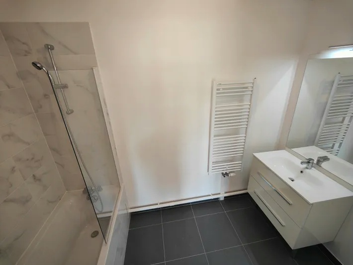 property Appartement T3 Neuf avec balcon