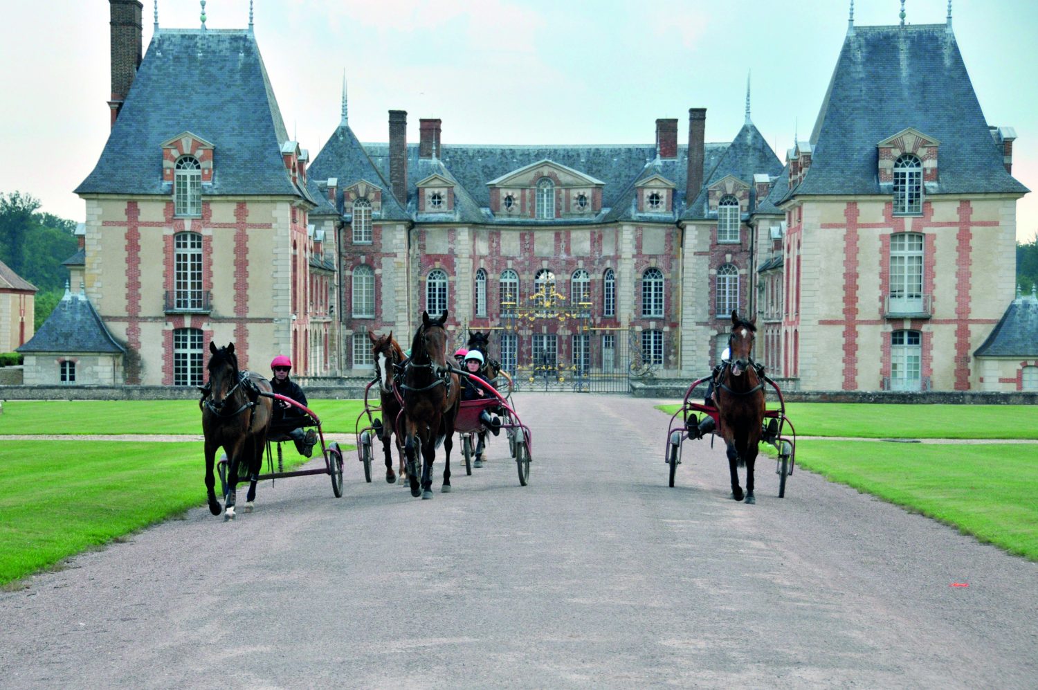 Property Boissy-Saint-Léger 