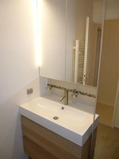 property Appartement 3 pièces 64 m²