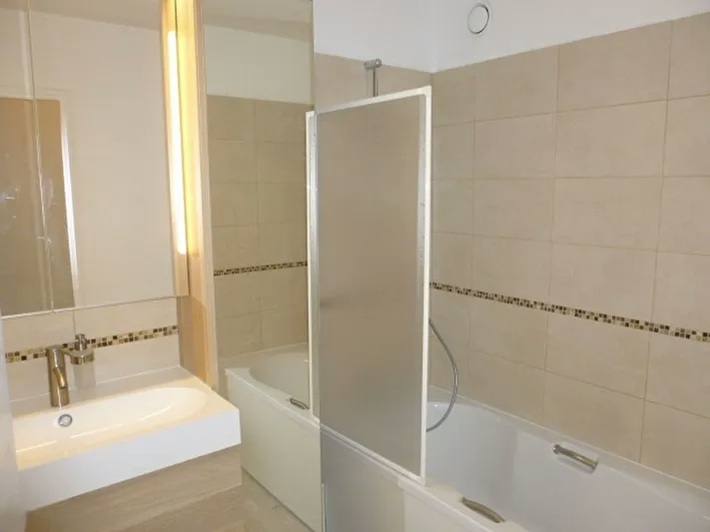 property Appartement 3 pièces 64 m²