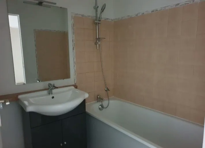 property Appartement 3 pièces 74 m²