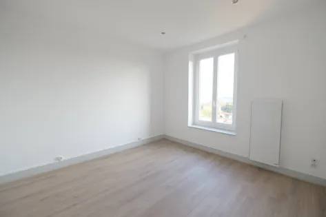 property appartement 4 chambres de 78 m² à Saint-Étienne