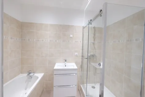 property appartement 4 chambres de 78 m² à Saint-Étienne