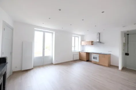 property appartement 4 chambres de 78 m² à Saint-Étienne