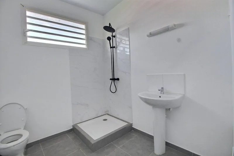 property Appartement 3 pièces 64 m²