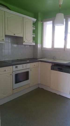 property T3 – 58 m2 - proche mer