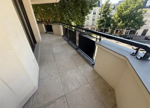 property Appartement 3 pièces 67 m²