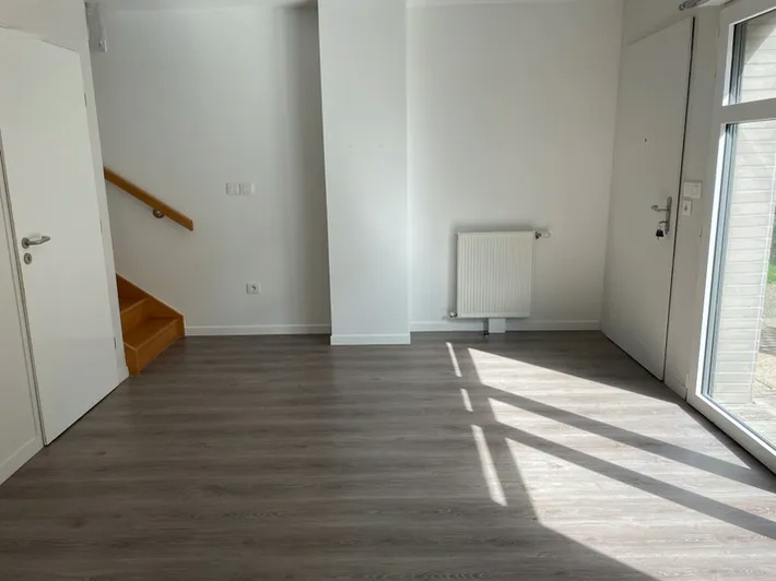 property Duplex avec terrasse