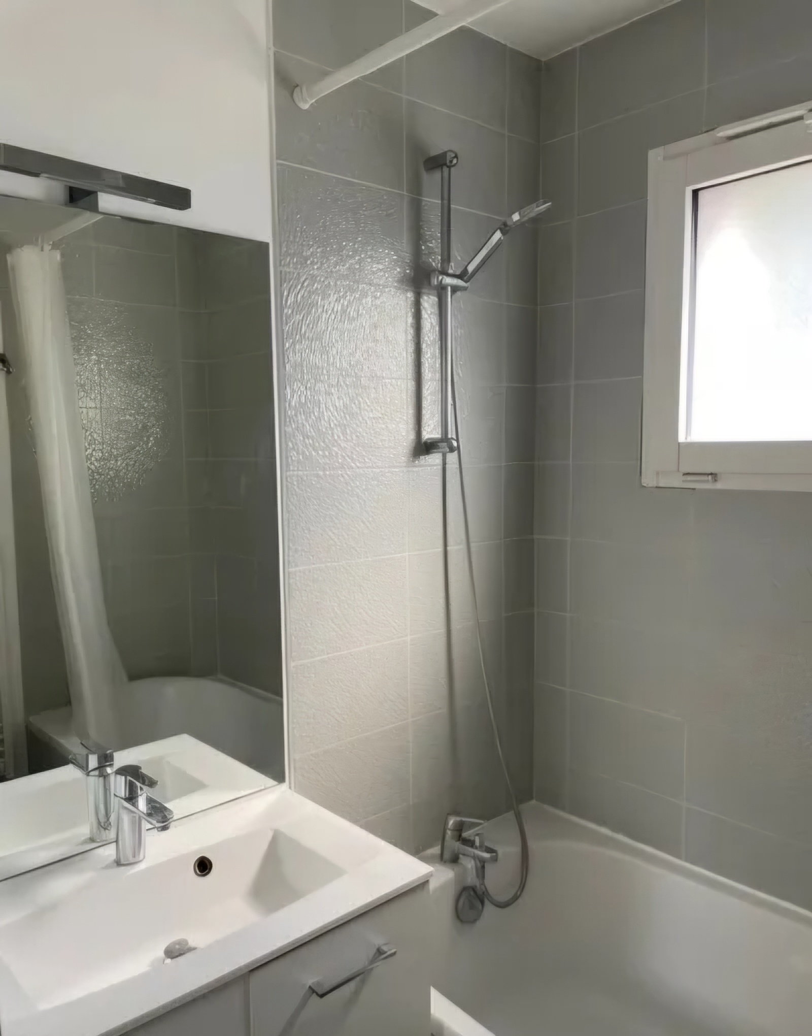 property Duplex avec terrasse