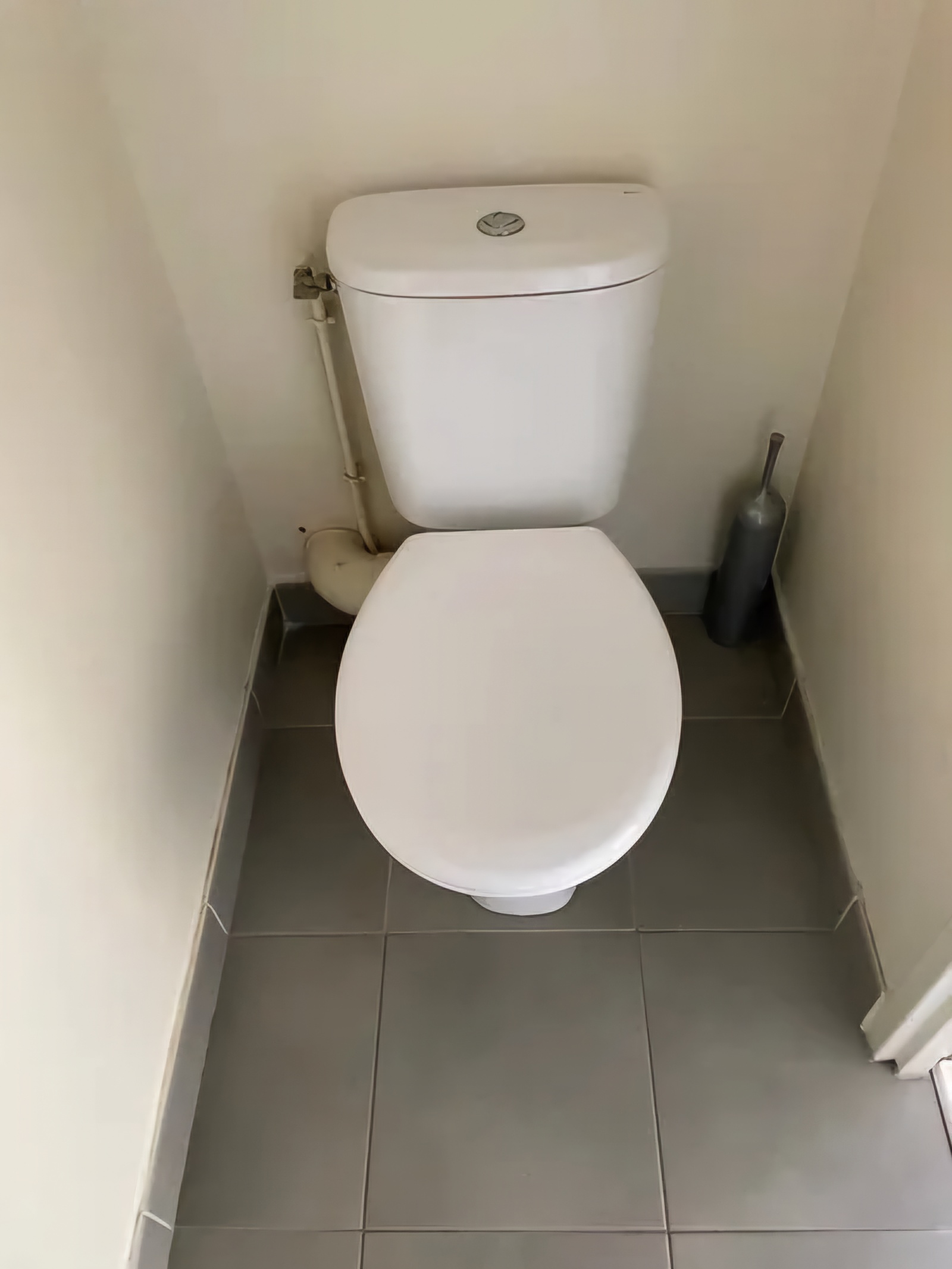 property Duplex avec terrasse