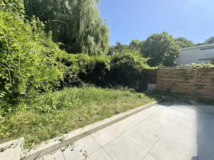 property Appartement 3 pièces 61 m²