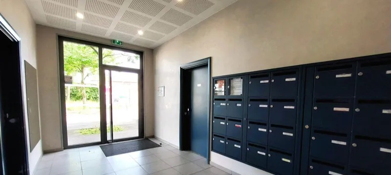 property Appartement 3 pièces 69 m²