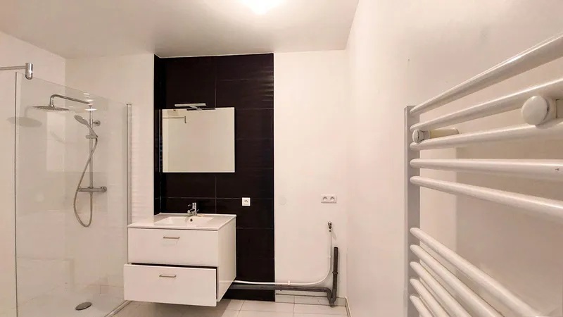 property Appartement 3 pièces 69 m²