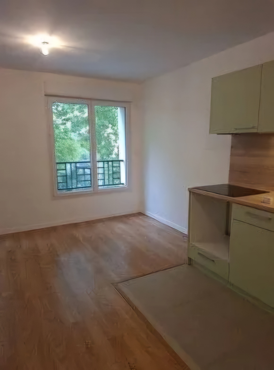 property Appartement 3 pièces 69 m²