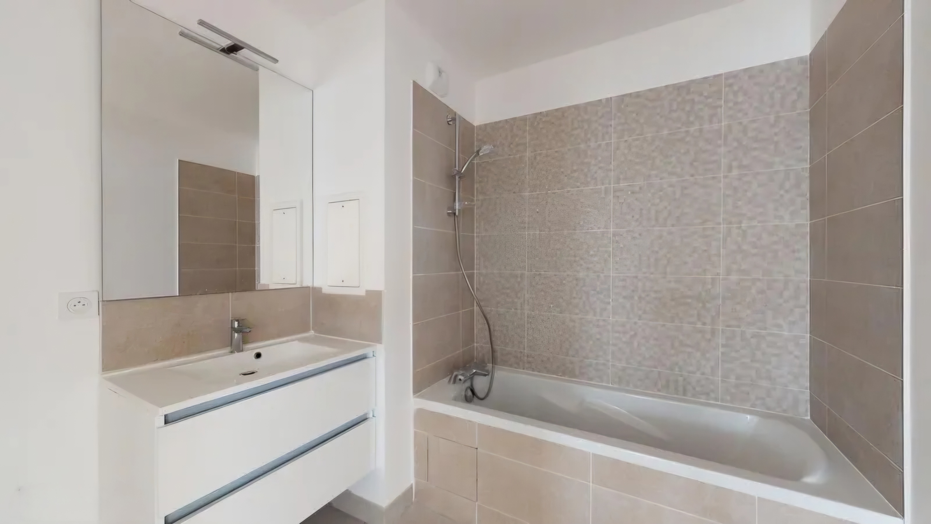 property Appartement 3 pièces 69 m²