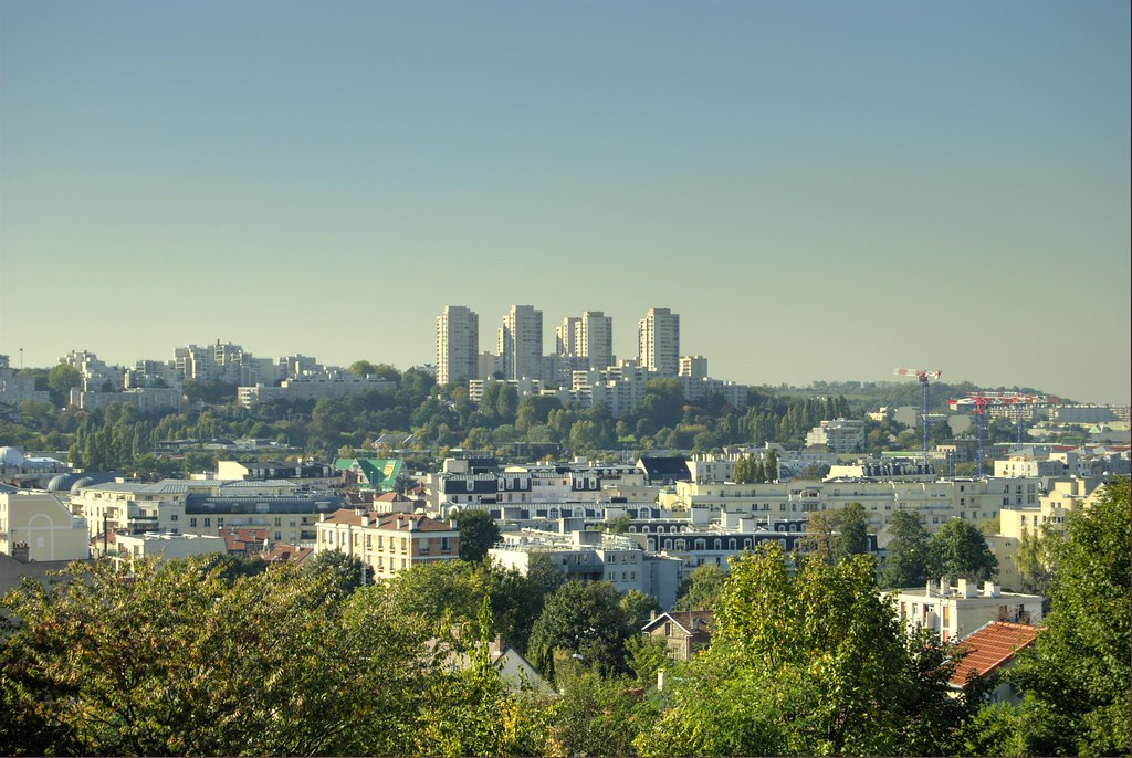 Property Rosny-sous-Bois