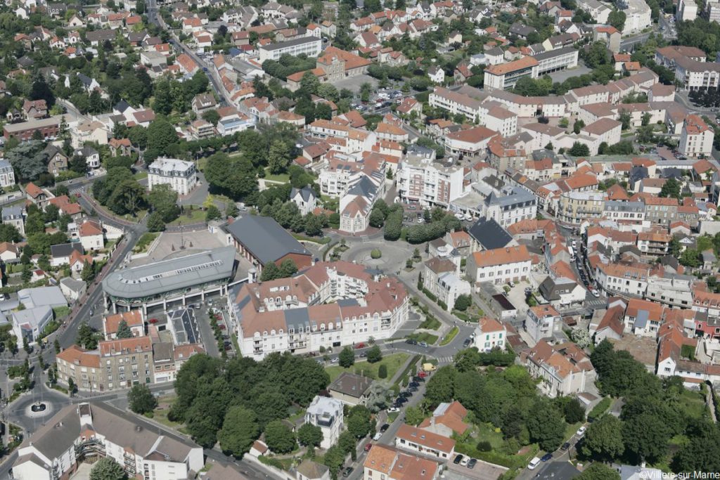 Property Villiers-sur-Marne 