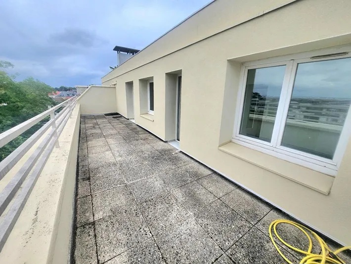 property Appartement 3 pièces 67 m²