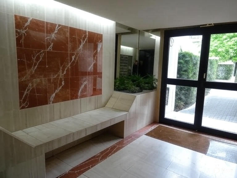 property Appartement 2 pièces 54 m²