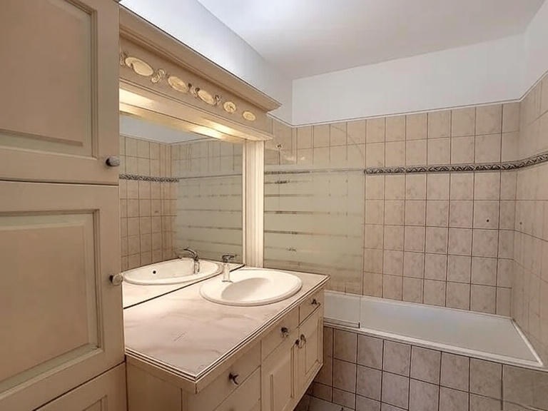 property Appartement 2 pièces 54 m²