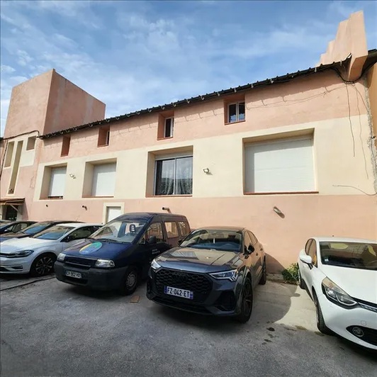 property Appartement 3 pièces 78 m²