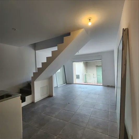 property Appartement 3 pièces 78 m²
