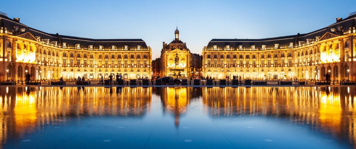 Property Bordeaux