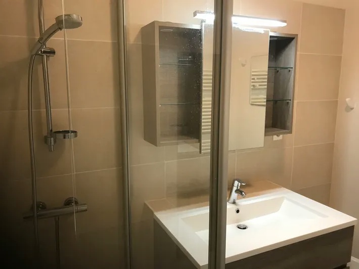 property T3 Bordeaux Caudéran