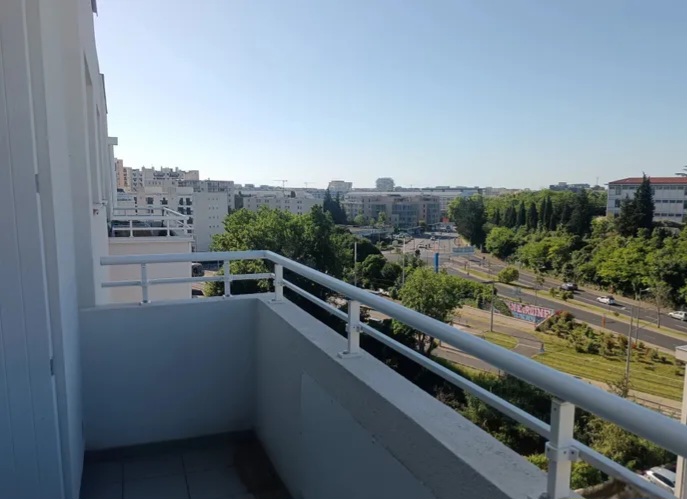 property Appartement 3 pièces 70 m²