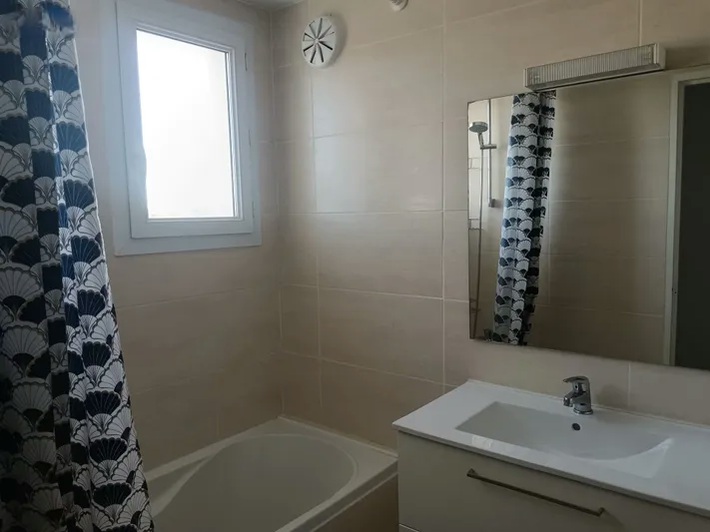 property Appartement 3 pièces 70 m²