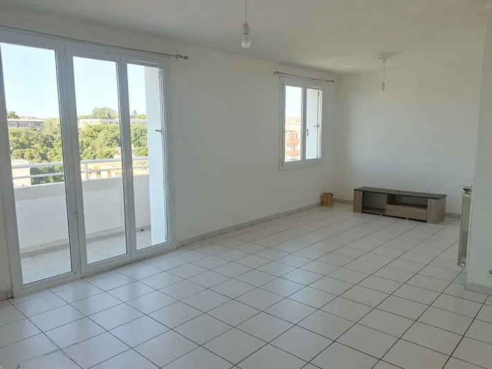 property Appartement 3 pièces 70 m²