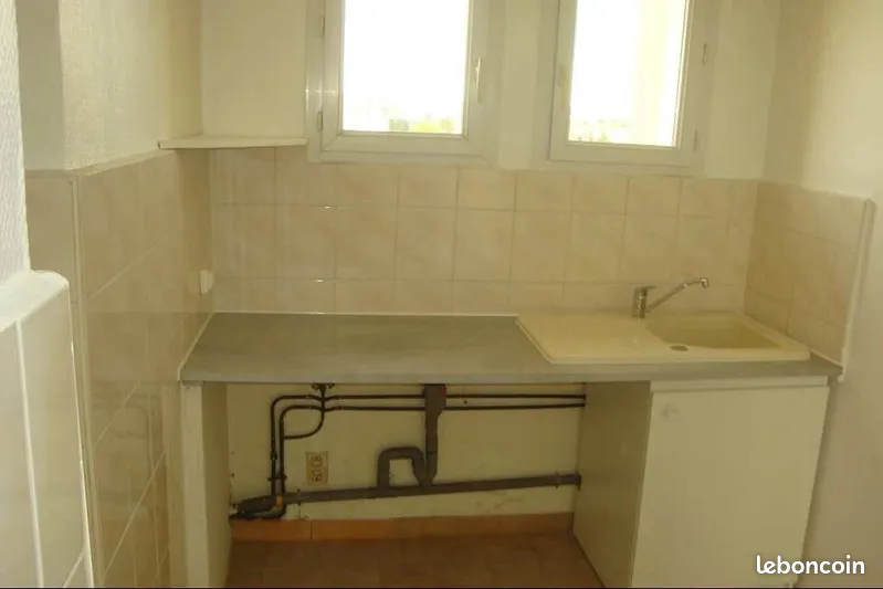 property Appartement 3 pièces 70 m²