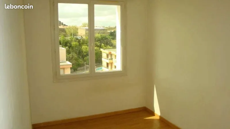 property Appartement 3 pièces 70 m²