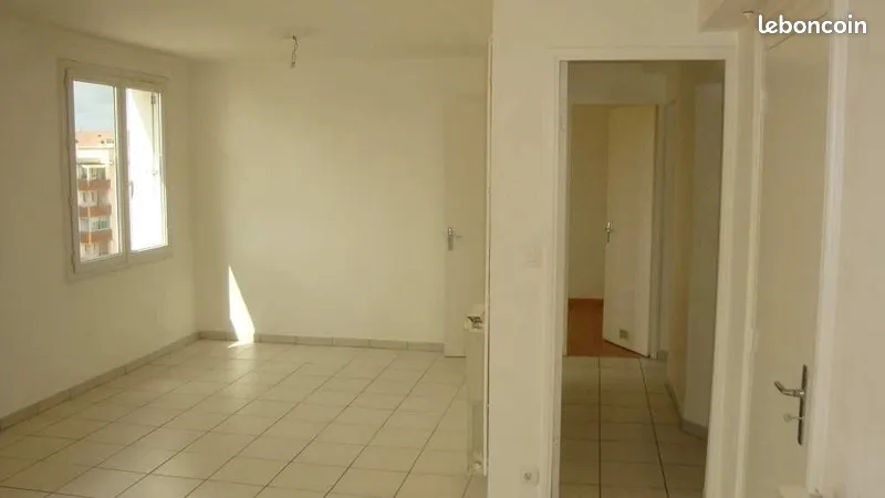 property Appartement 3 pièces 70 m²