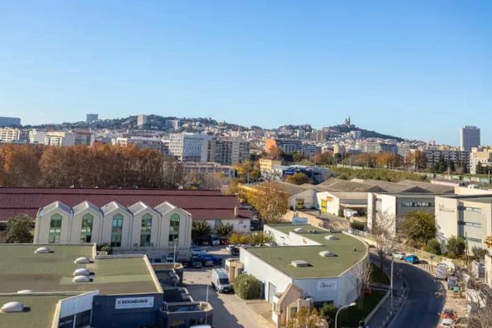 property Appartement 3 pièces 63 m²
