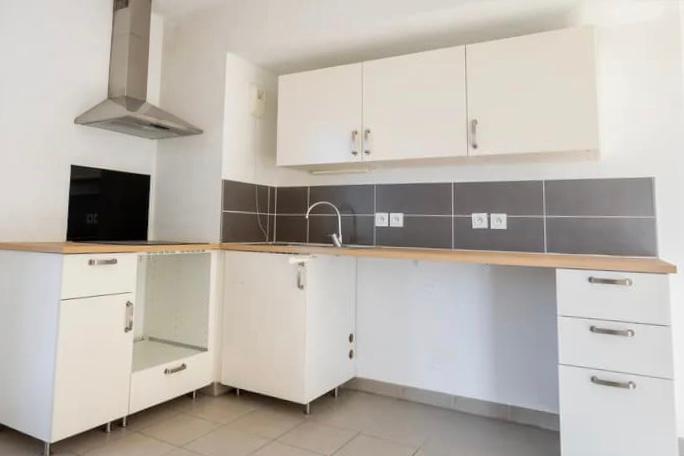 property Appartement 3 pièces 63 m²